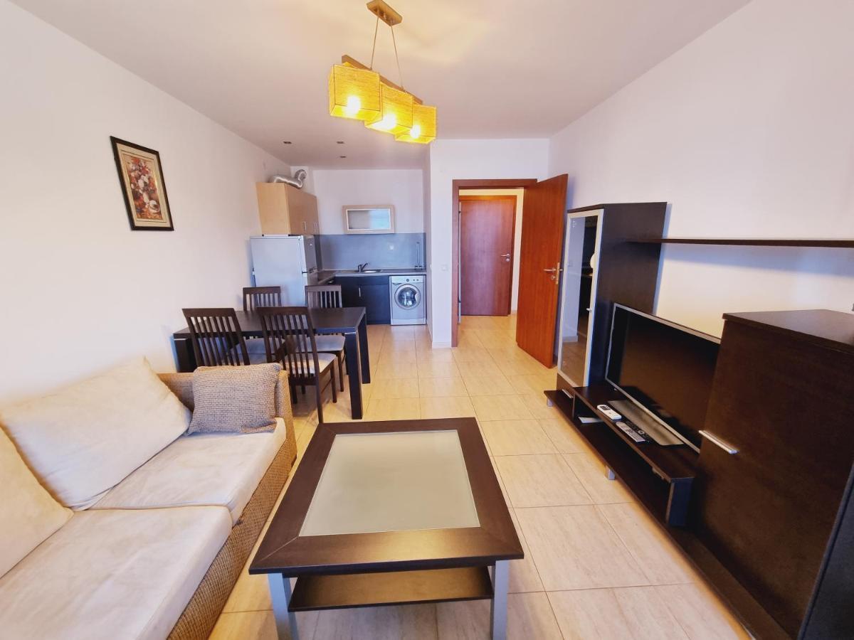Etara 4 Apart Complex Szveti Vlasz Kültér fotó