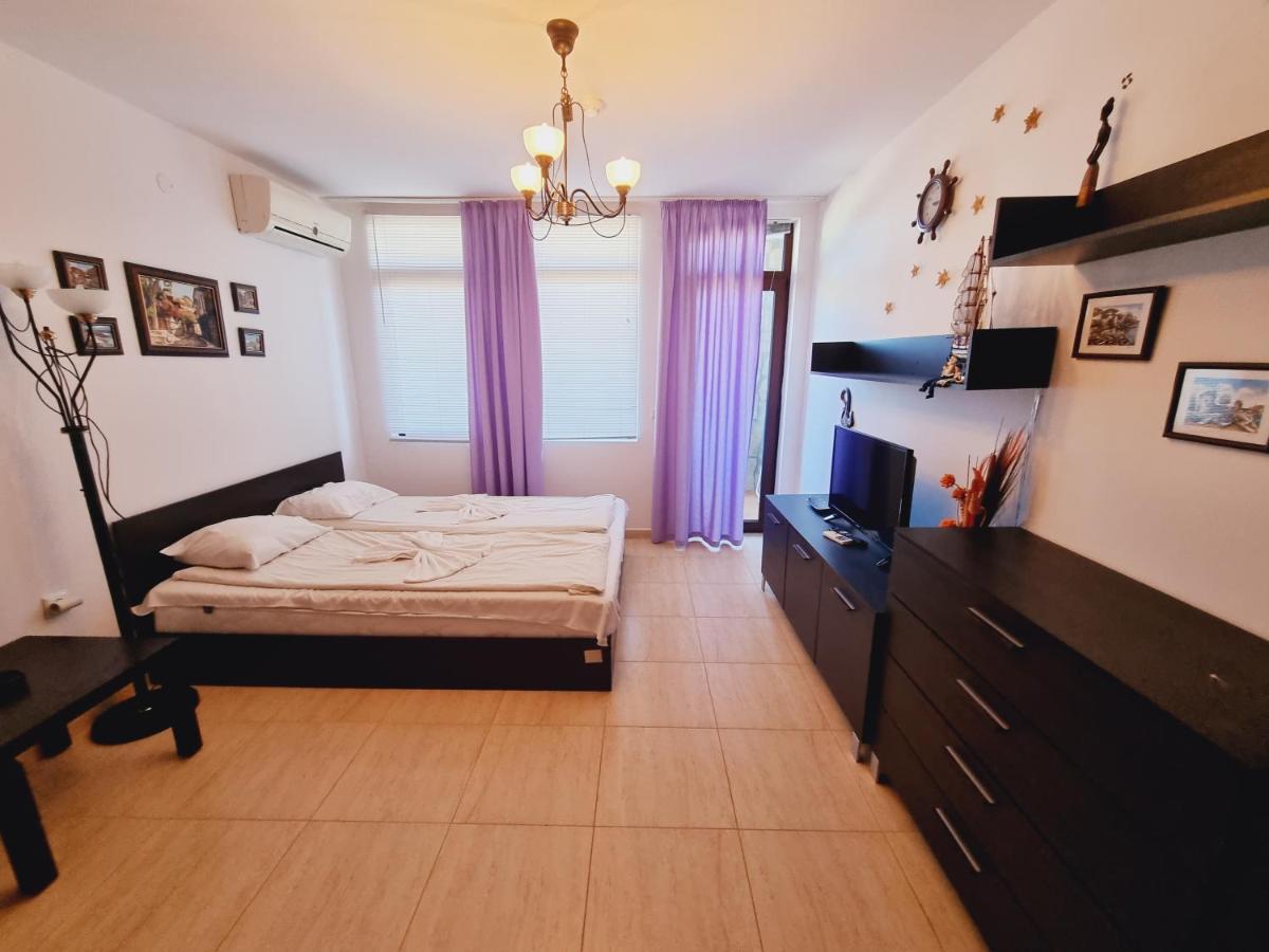 Etara 4 Apart Complex Szveti Vlasz Kültér fotó